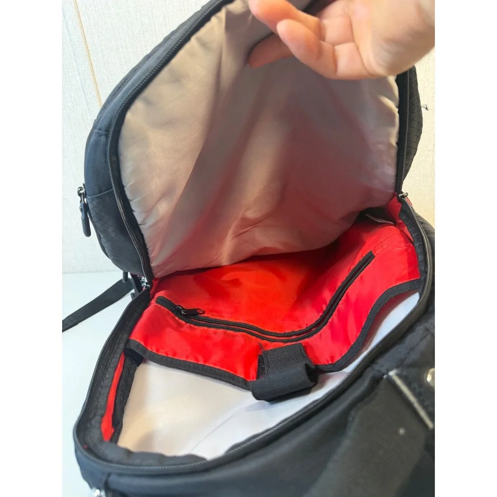 HP laptop backpack 18
